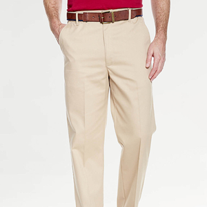 Buying Guide: Men's Trousers